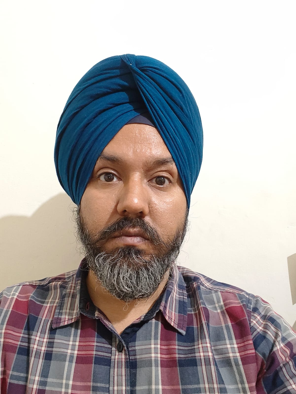 Dr. Maninder Singh